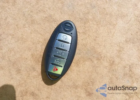 2022 Nissan Altima S Fwd z USA, uszkodzony, nr VIN 1N4BL4BVXNN310124